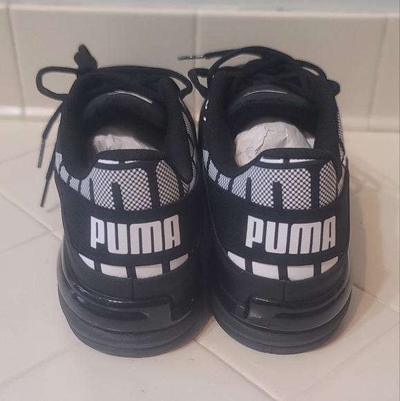 New Puma Viz Runner Repeat Men's Size 10.5 - Picture 5 of 7